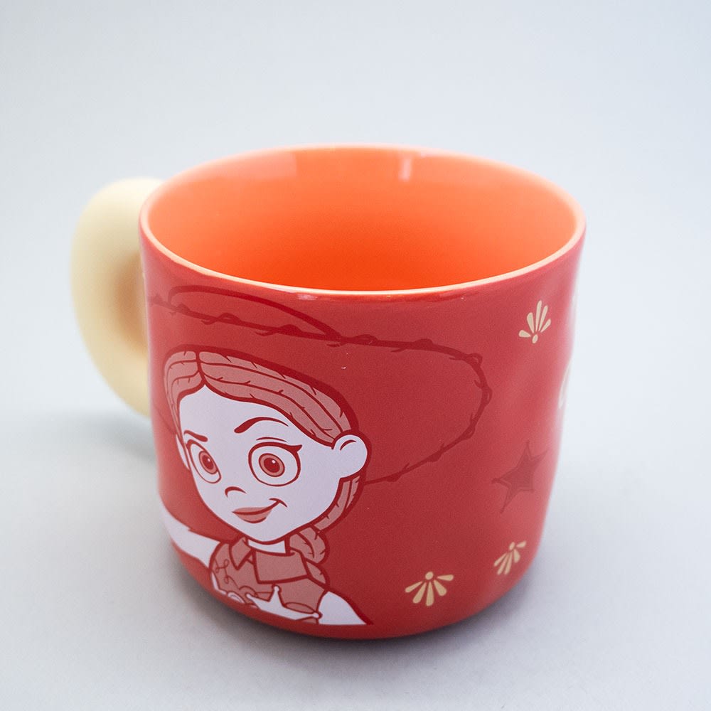 TAZON 380ML JESSIE TOY STORY 5 INT2