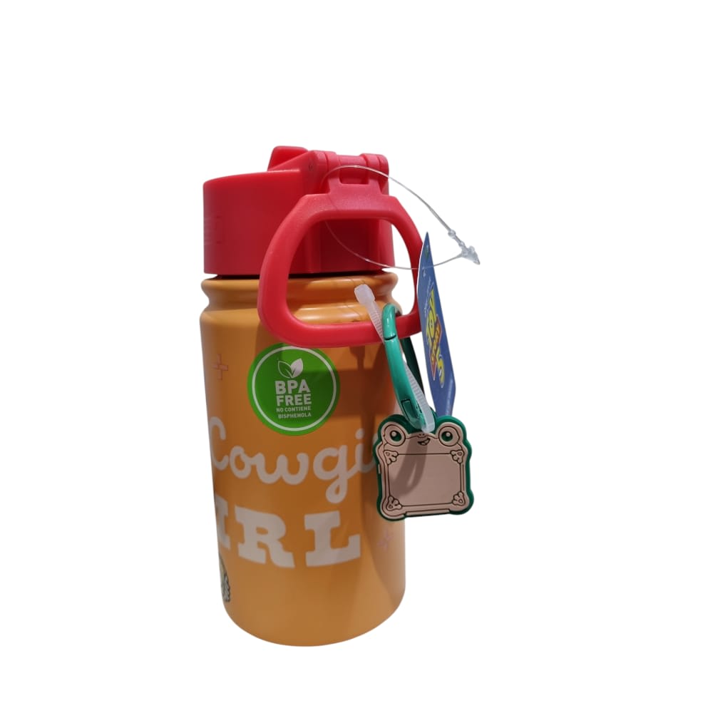 BOTELLA LID VACUUM 350ML TOY STORY 5 INT3