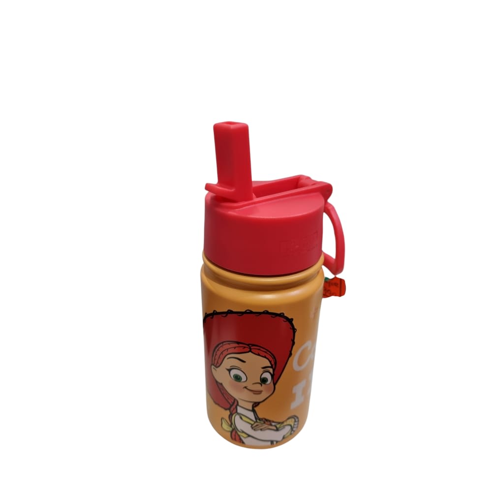 BOTELLA LID VACUUM 350ML TOY STORY 5 INT4