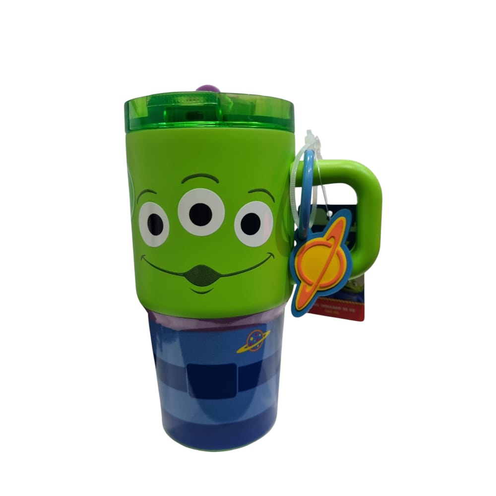 MUG 20 OZ VACUUM TOY STORY 5 ICONIC 1 INT1