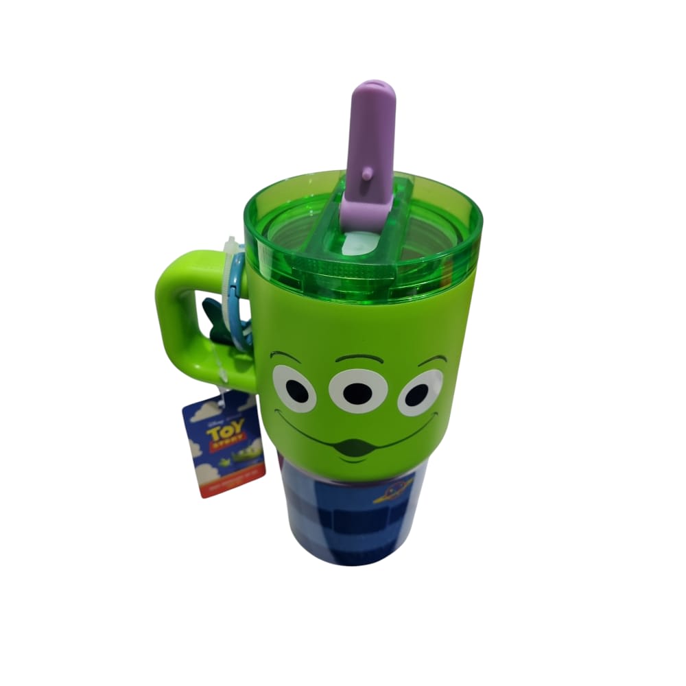 MUG 20 OZ VACUUM TOY STORY 5 ICONIC 1 INT2