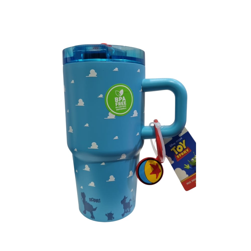 MUG 20 OZ VACUUM TOY STORY 5 ICONIC 2 INT1