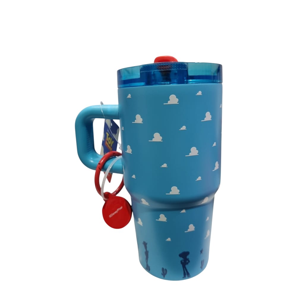 MUG 20 OZ VACUUM TOY STORY 5 ICONIC 2 INT2