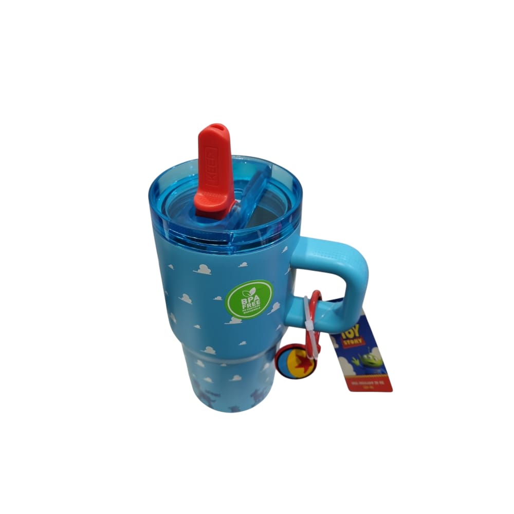 MUG 20 OZ VACUUM TOY STORY 5 ICONIC 2 INT3