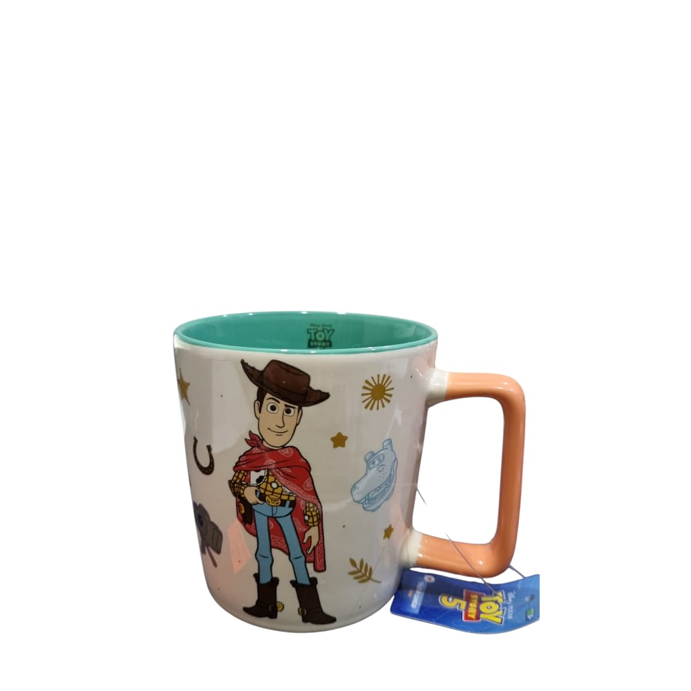 TAZON LUNGO TOY STORY 5 INT1