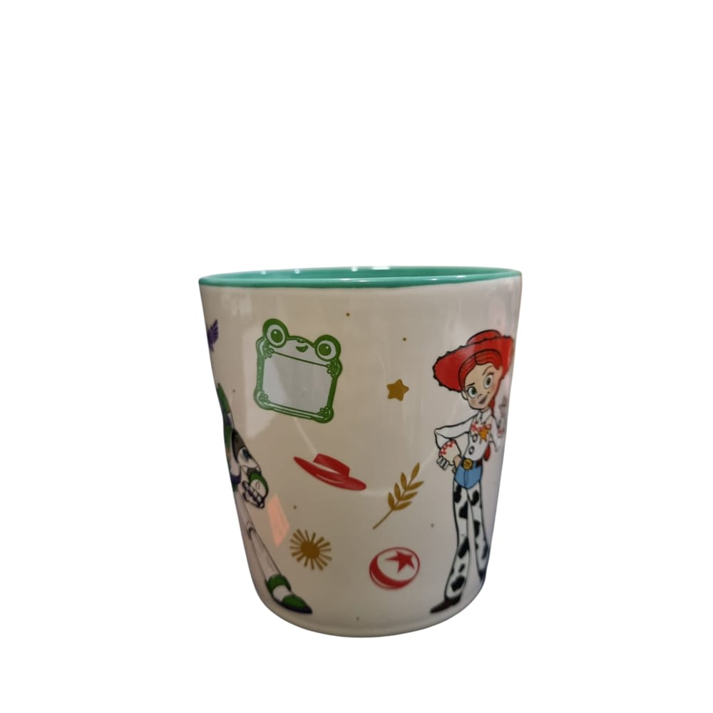 TAZON LUNGO TOY STORY 5 INT2