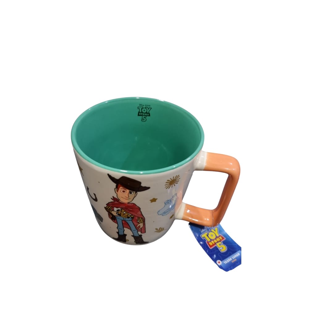 TAZON LUNGO TOY STORY 5 INT3