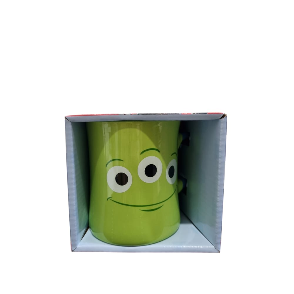 TAZON CURVO 400ML TOY STORY 5 ICONIC 2 INT1
