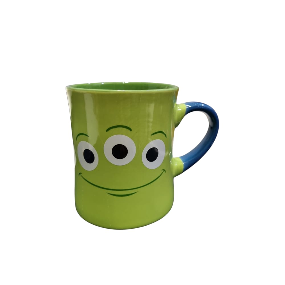 TAZON CURVO 400ML TOY STORY 5 ICONIC 2 INT2