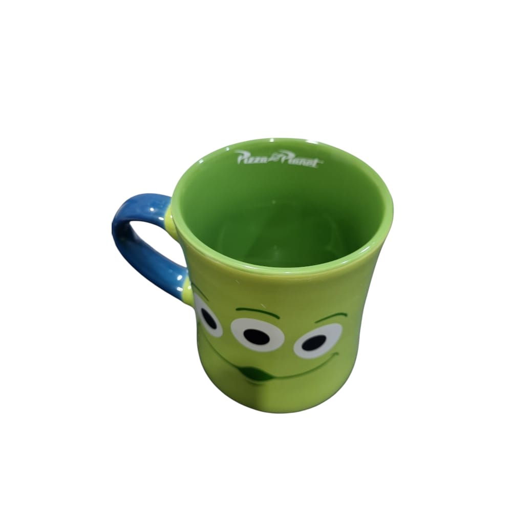 TAZON CURVO 400ML TOY STORY 5 ICONIC 2 INT3
