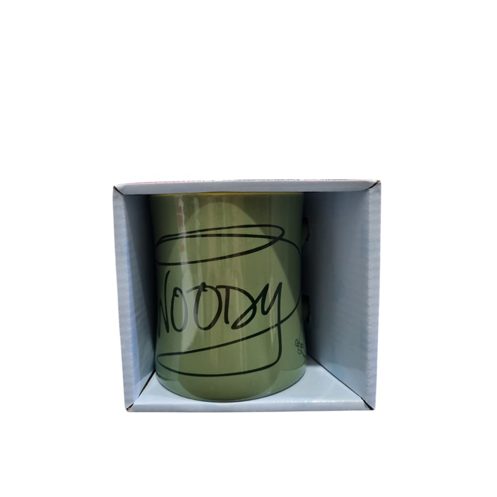 TAZON CURVO 400ML TOY STORY 5 ICONIC 4 INT1
