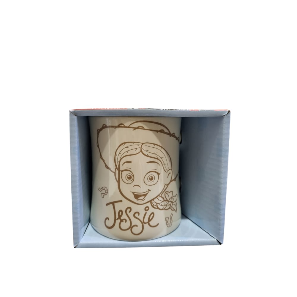 TAZON CURVO 400ML TOY STORY 5 ICONIC 3 INT1