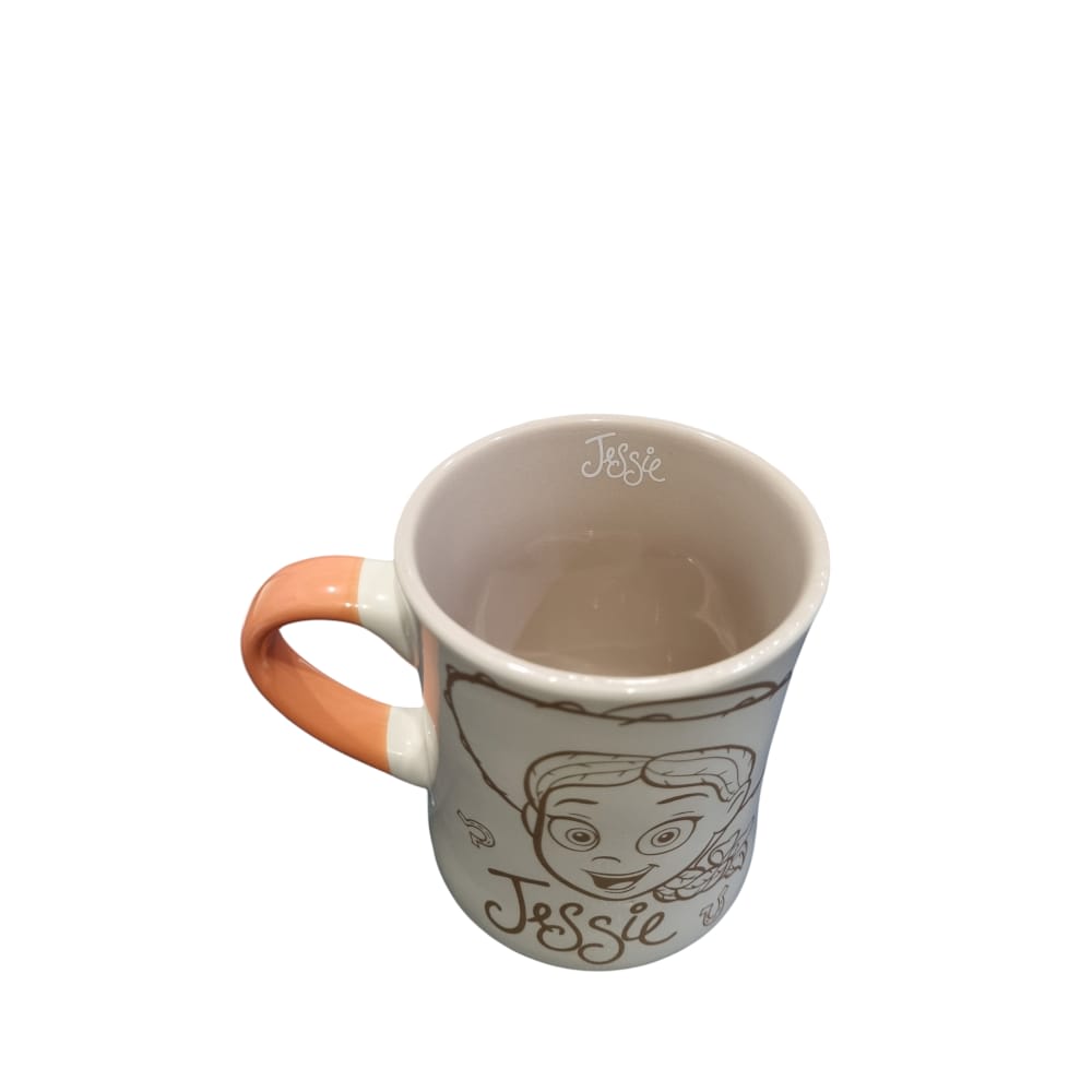 TAZON CURVO 400ML TOY STORY 5 ICONIC 3 INT4
