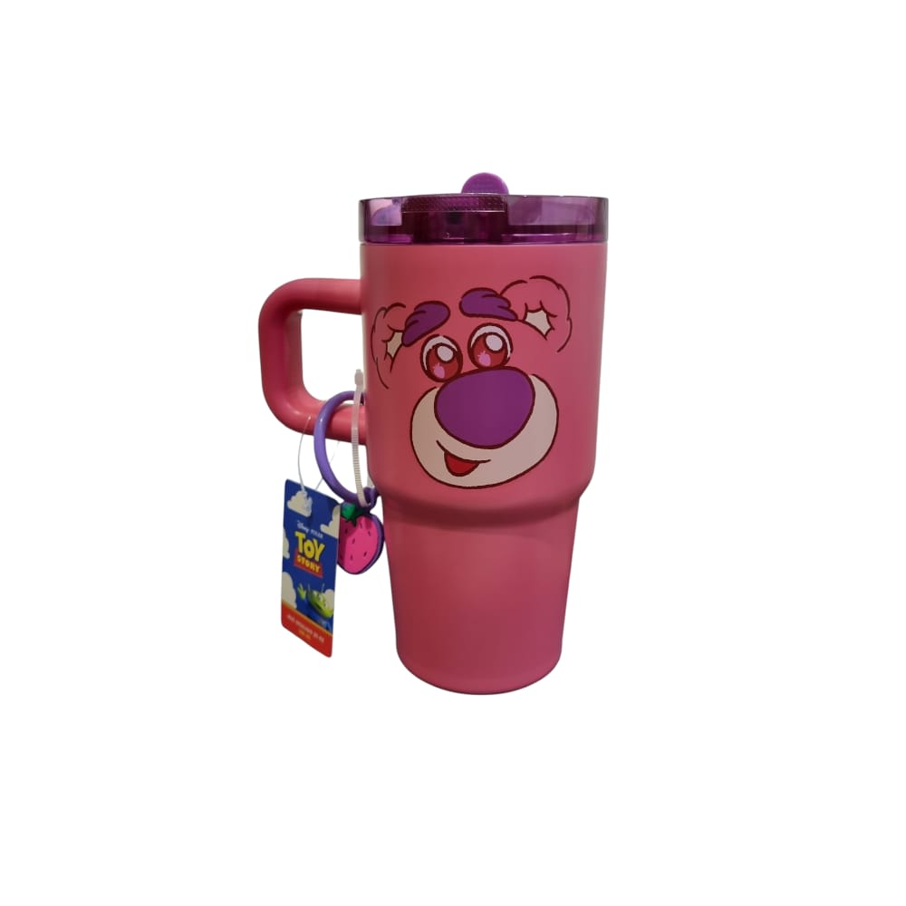 MUG 20 OZ VACUUM TOY STORY 5 ICONIC 3 INT1