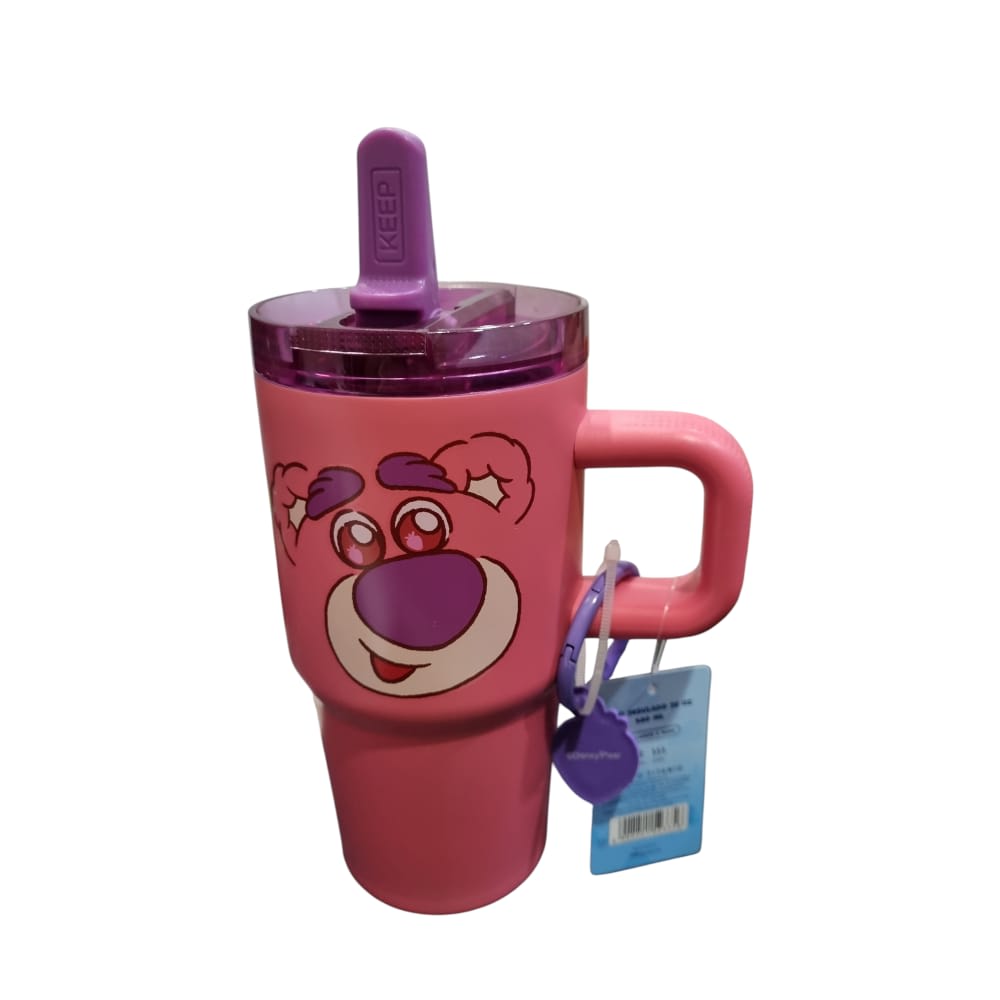 MUG 20 OZ VACUUM TOY STORY 5 ICONIC 3 INT3