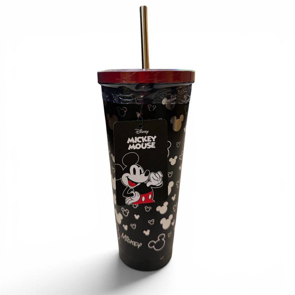 VASO TUMBLER 700ML MICKEY ICONIC INTER3