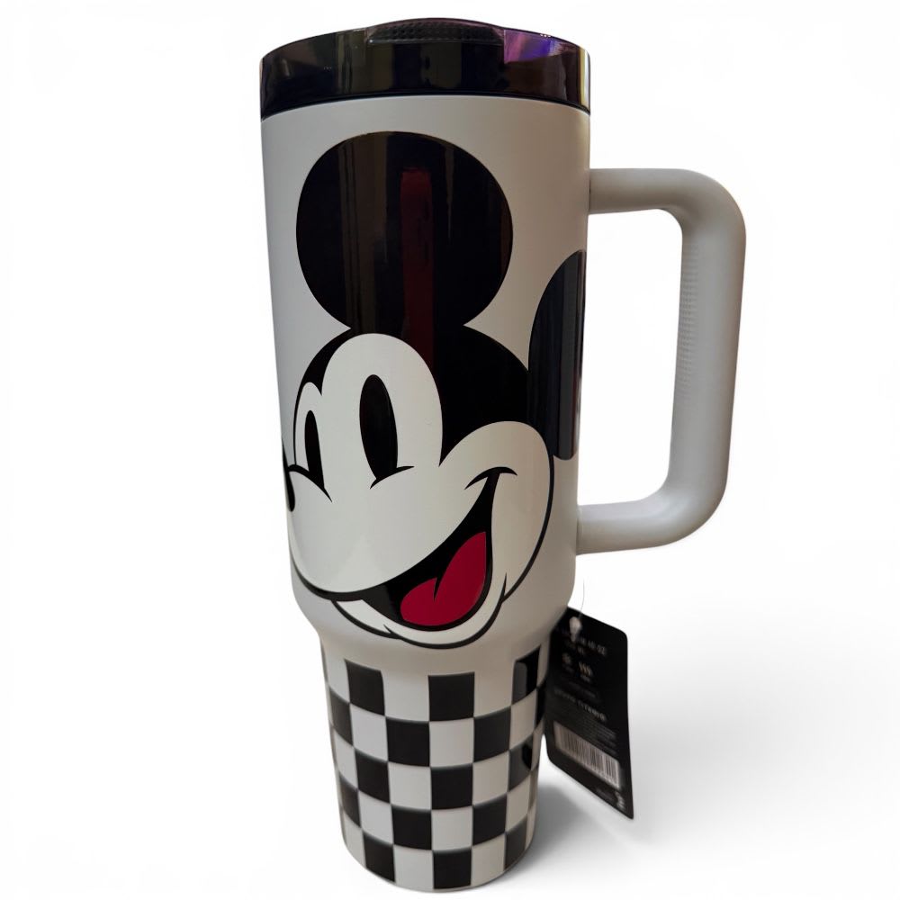 MUG 40OZ MICKEY ICONIC INTER1
