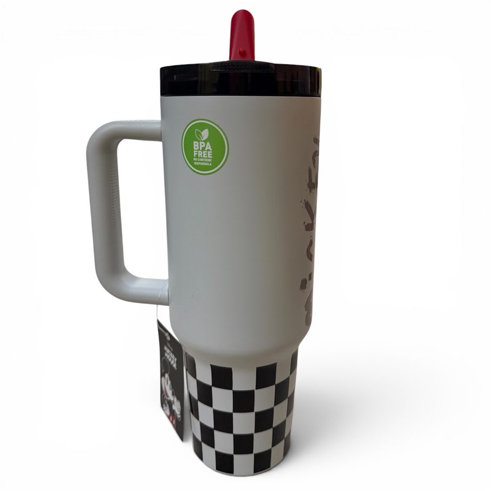 MUG 40OZ MICKEY ICONIC INTER3