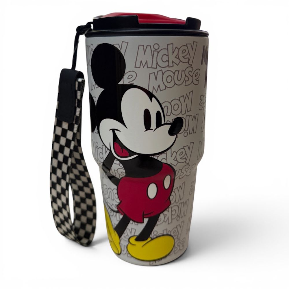MUG STRAP MICKEY ICONIC INT1
