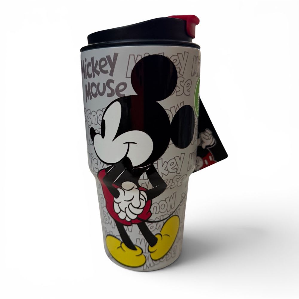 MUG STRAP MICKEY ICONIC INT2