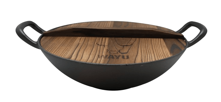 DISCO HIERRO FORJADO WAYU 32CM DIAMETRO1