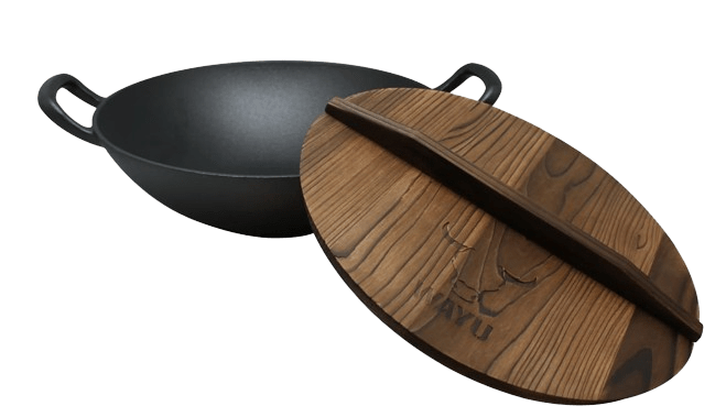 DISCO HIERRO FORJADO WAYU 32CM DIAMETRO2