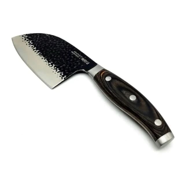CUCHILLO HAMMER SERBIAN WAYU1