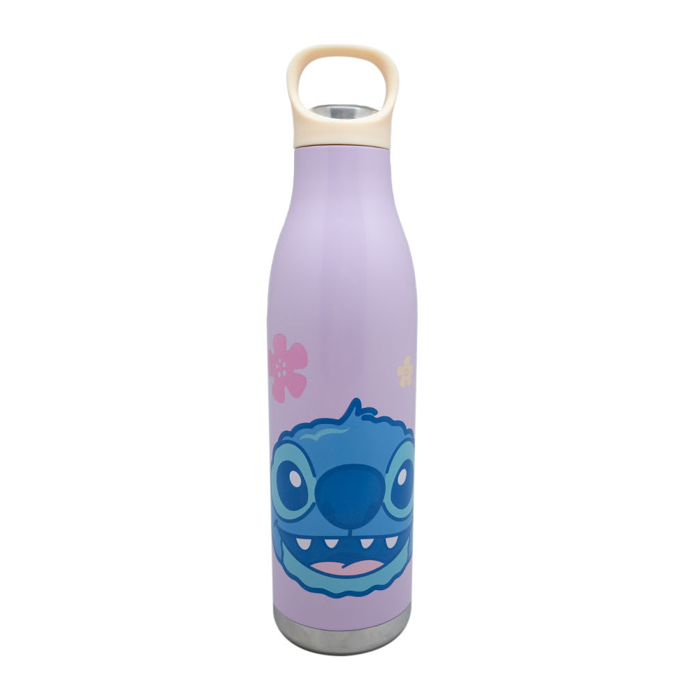 BOTELLA FANCY 700ML STITCH VIBES1