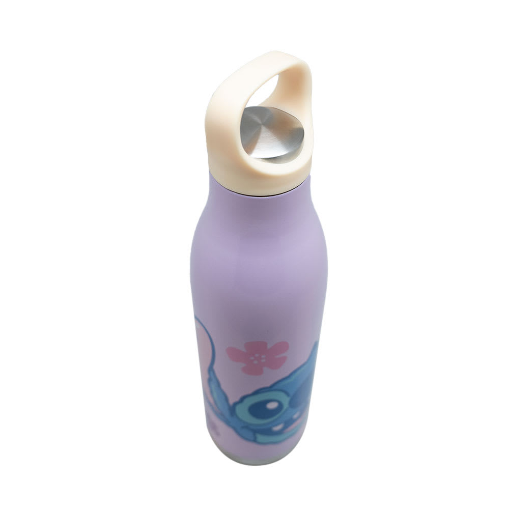 BOTELLA FANCY 700ML STITCH VIBES3