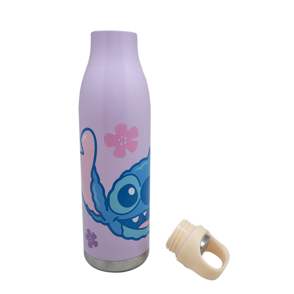 BOTELLA FANCY 700ML STITCH VIBES2