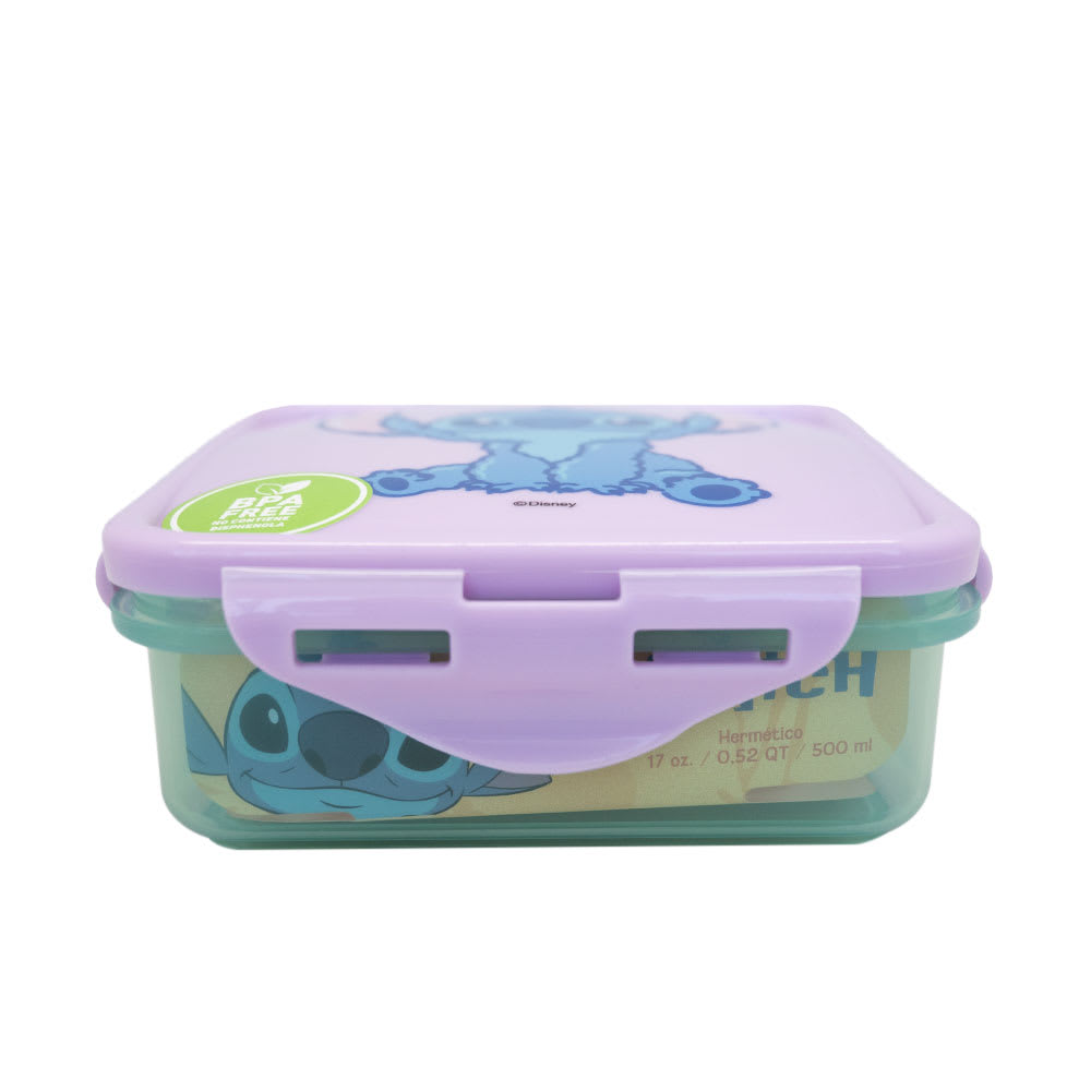 HERMETICO 500ML STITCH VIBES3