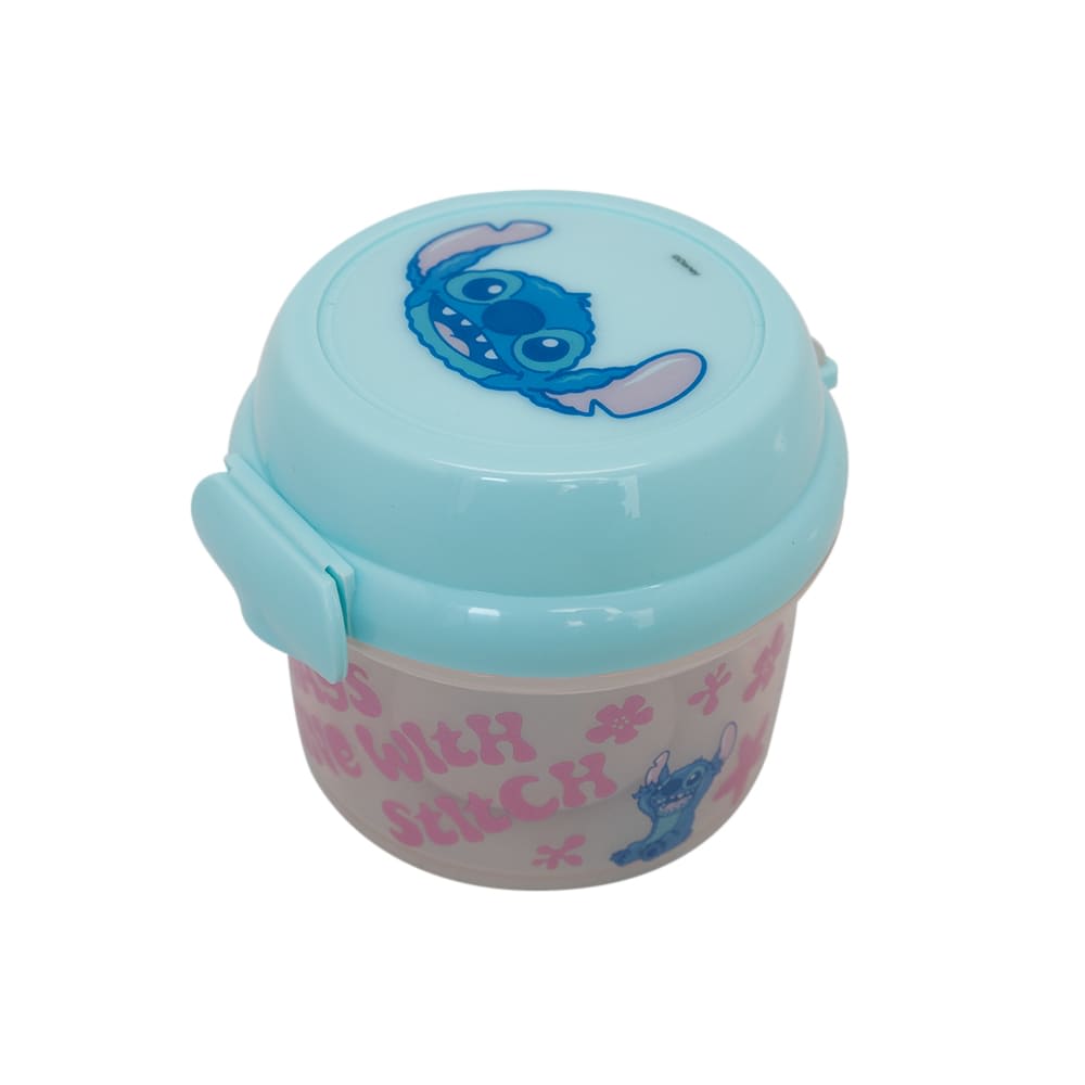 PORTASNACK 280ML STITCH VIBES1