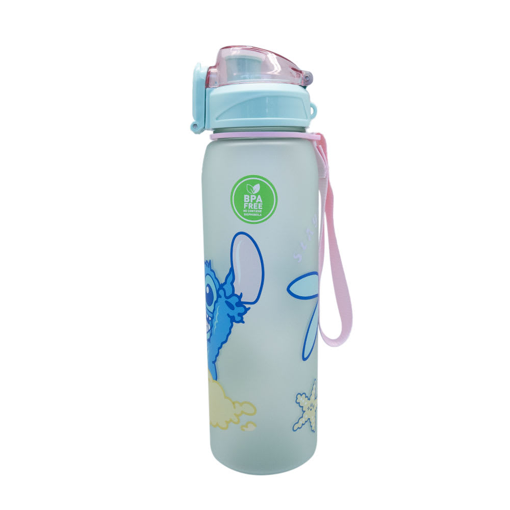 BOTELLA RUBBER 1LT STITCH VIBES2