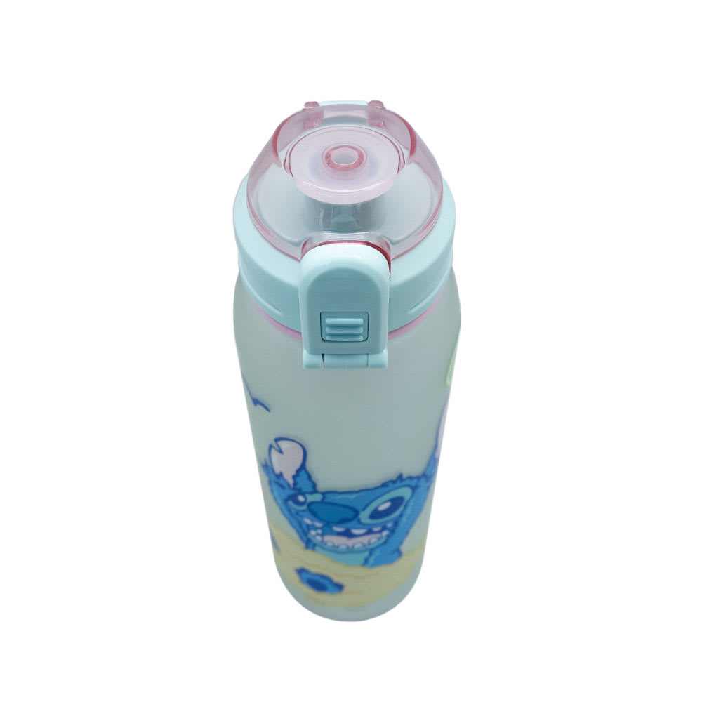 BOTELLA RUBBER 1LT STITCH VIBES4