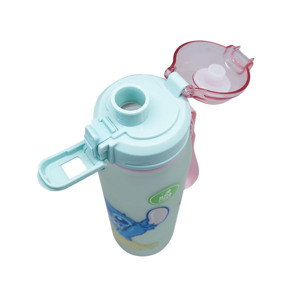 BOTELLA RUBBER 1LT STITCH VIBES3