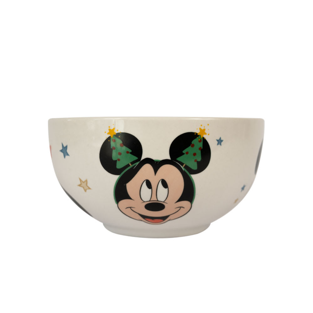 POCILLO NAVIDAD DISNEY CLASSIC1