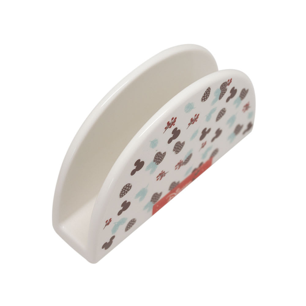 SERVILLETERO CERMICA NAVIDAD DISNEY CLASSIC3