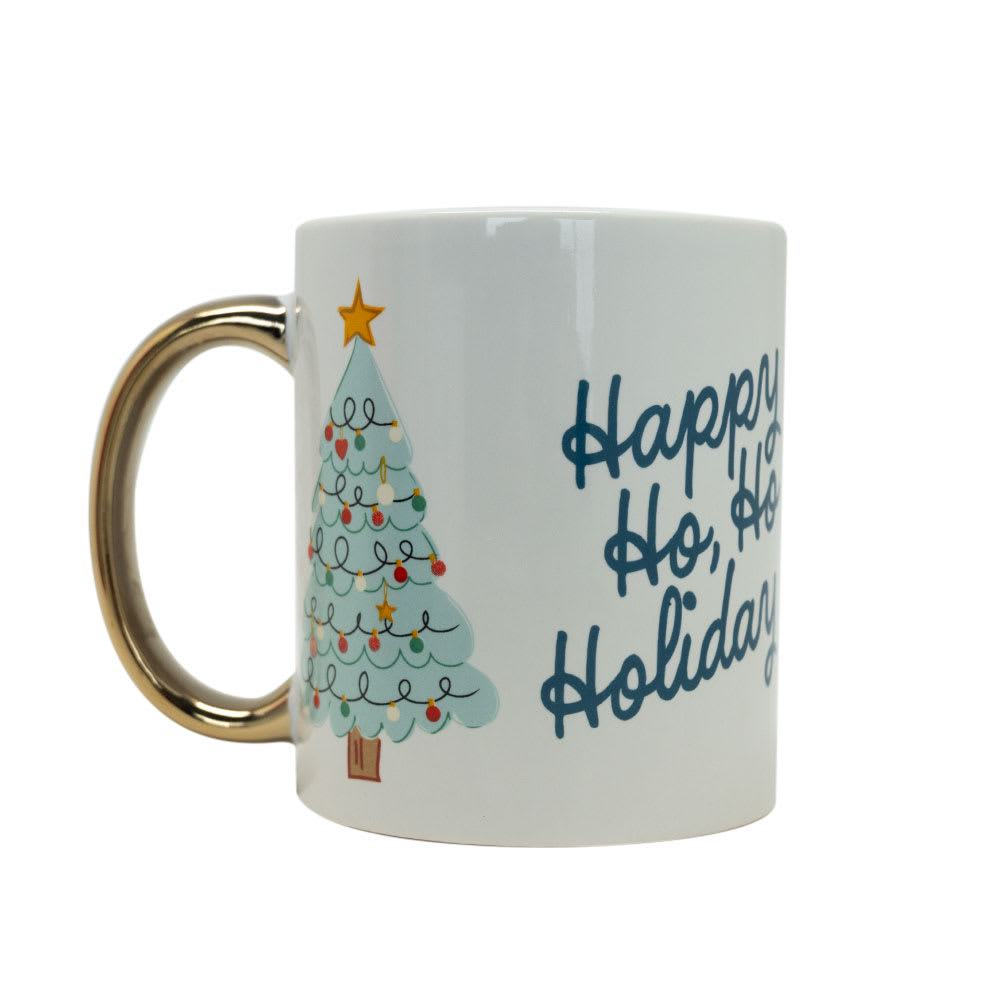 SET 2 TAZONES DUO 330ML NAVIDAD DISNEY3