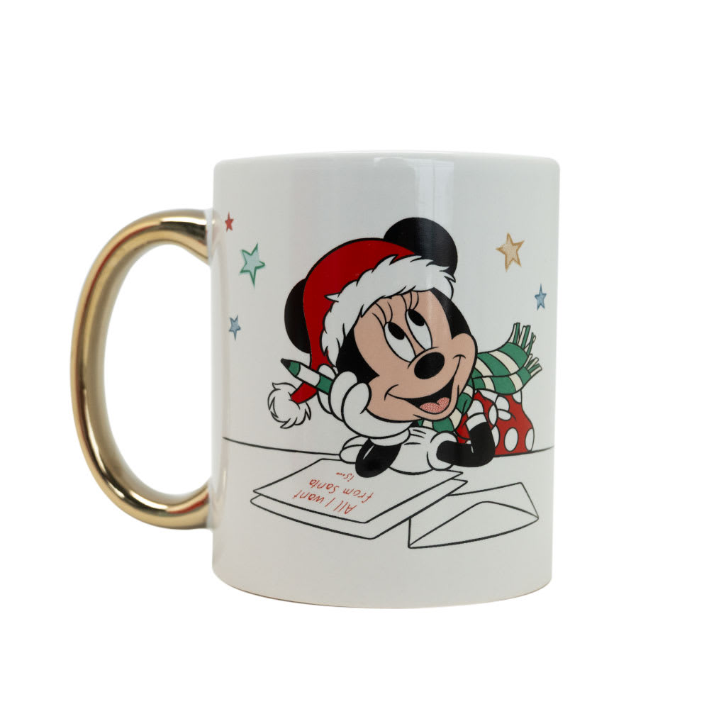 SET 2 TAZONES DUO 330ML NAVIDAD DISNEY4
