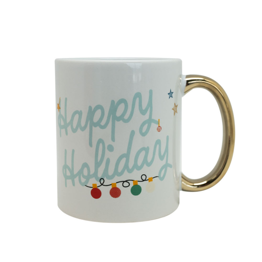 SET 2 TAZONES DUO 330ML NAVIDAD DISNEY5