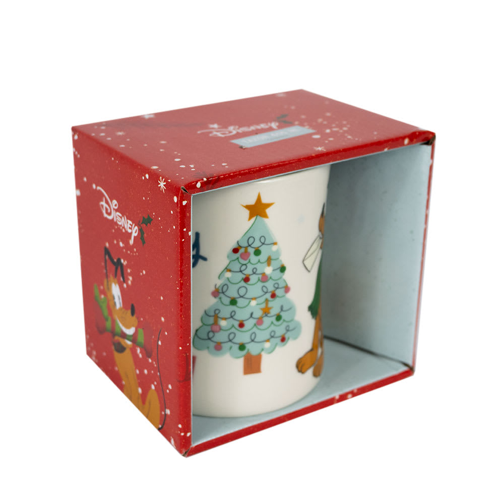 TAZON 400ML NAVIDAD DISNEY CLASSIC3