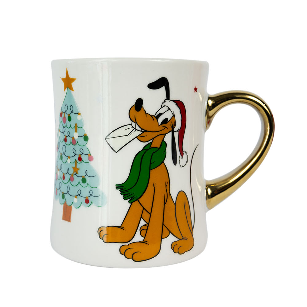 TAZON 400ML NAVIDAD DISNEY CLASSIC2