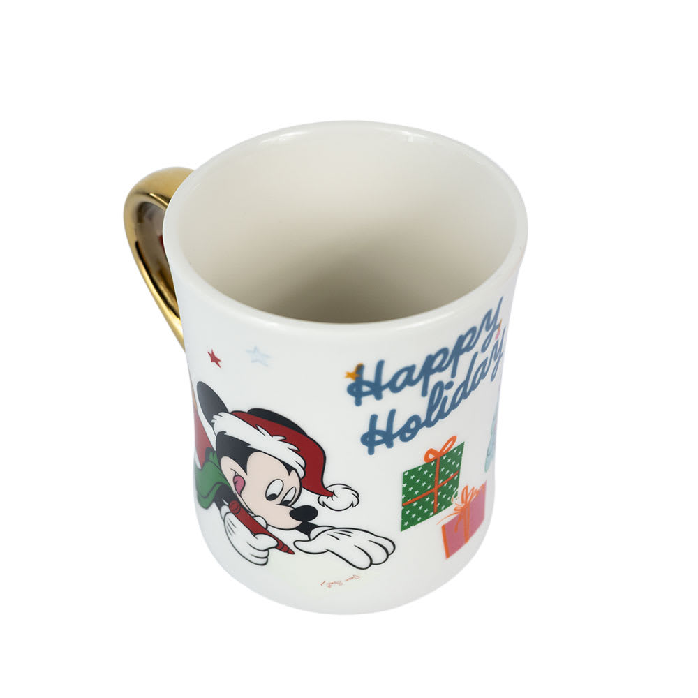 TAZON 400ML NAVIDAD DISNEY CLASSIC4