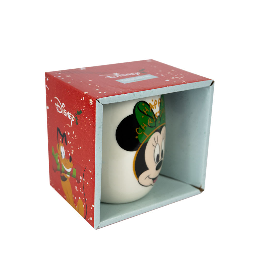EGG MUG 385ML NAVIDAD DISNEY CLASSIC4