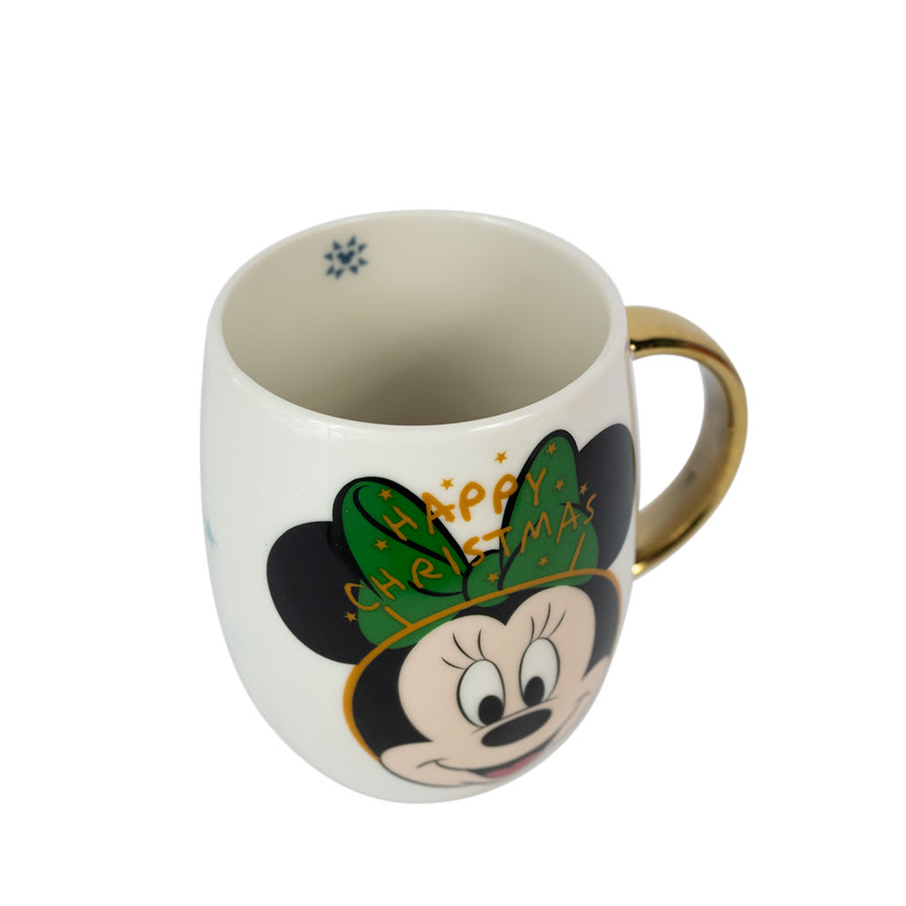 EGG MUG 385ML NAVIDAD DISNEY CLASSIC3