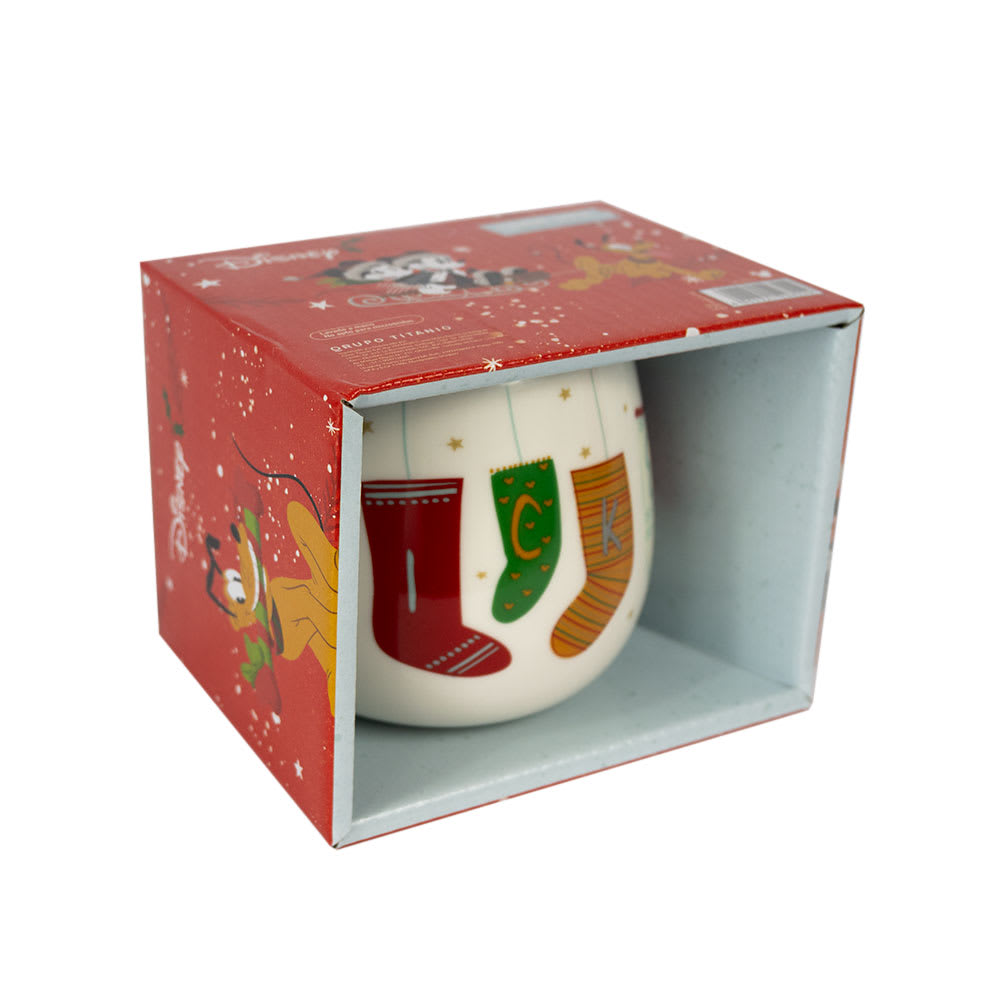TAZON GOTA 400ML NAVIDAD DISNEY CLASSIC4