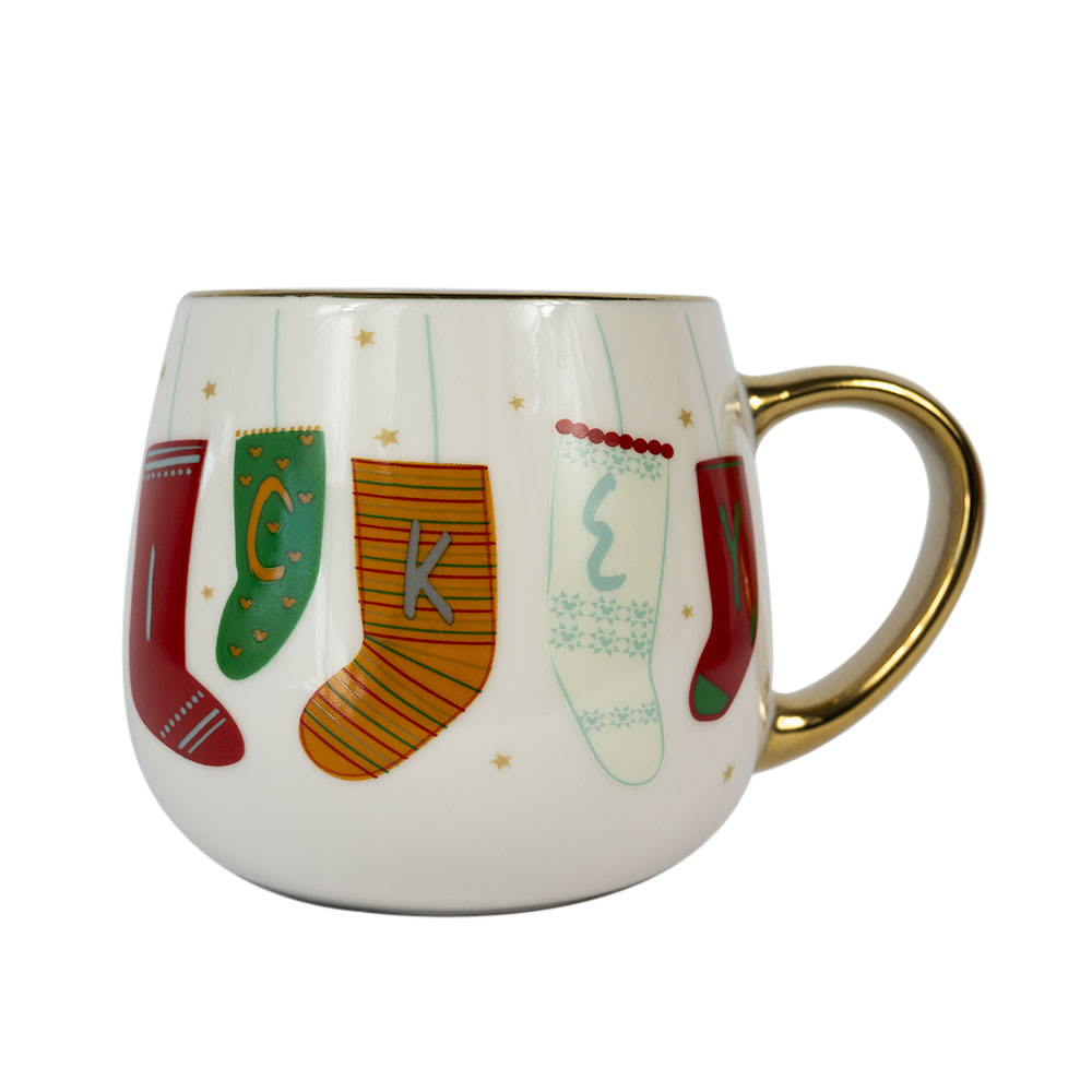 TAZON GOTA 400ML NAVIDAD DISNEY CLASSIC2