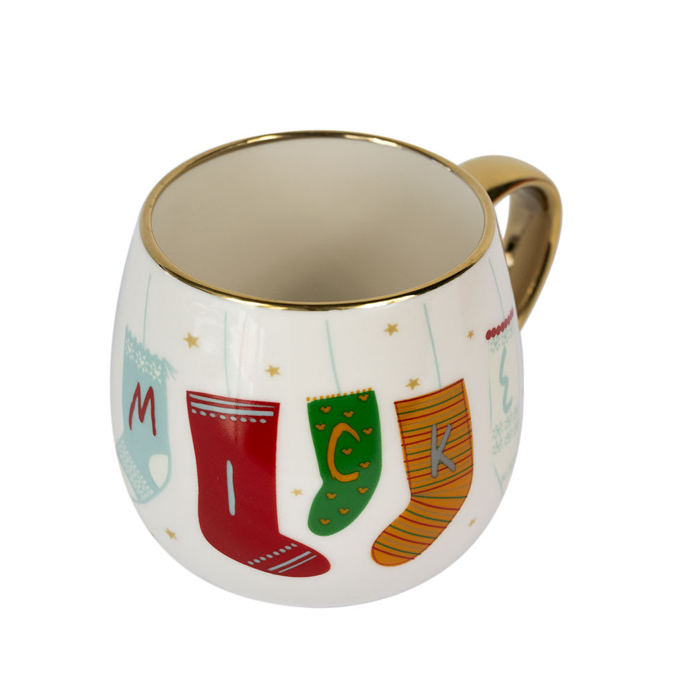 TAZON GOTA 400ML NAVIDAD DISNEY CLASSIC3