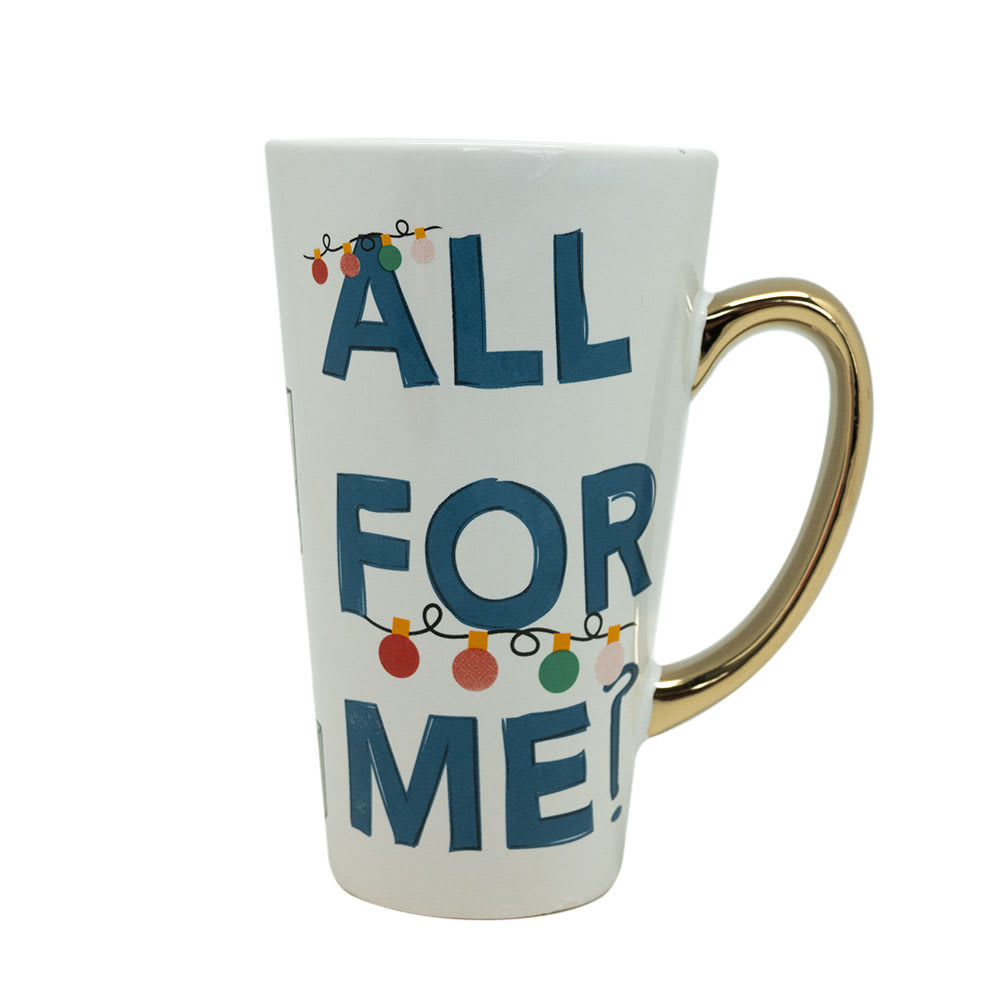 TAZON LATTE 450ML NAVIDAD DISNEY CLASSIC2