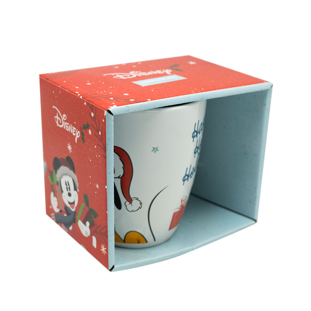 TAZON CAJA 30OZ NAVIDAD DISNEY CLASSIC4